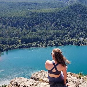 Meet your Posher, Kaitlin